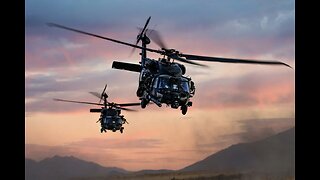 The Storm Has Arrived - Venezuela Ça chauffe pour Maduro Épisode #10