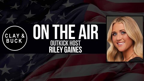 Riley Gaines Responds to AOC's Attack