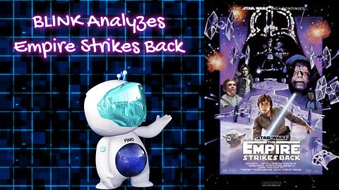 Deep Dive Reviews Empire Strikes Back