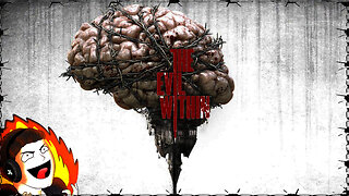 Bumbling Through Evil Within a Chuckle!