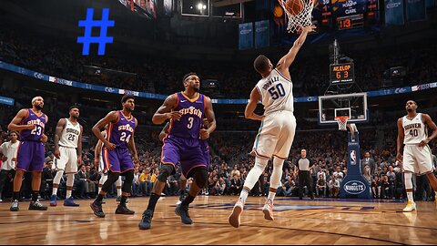 Suns routed early again, fall to Nuggets.