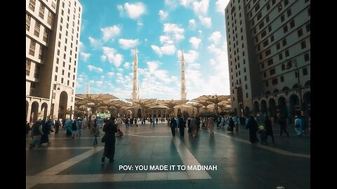 madina