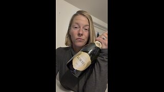 My cocktail on New Year’s Eve 🥛