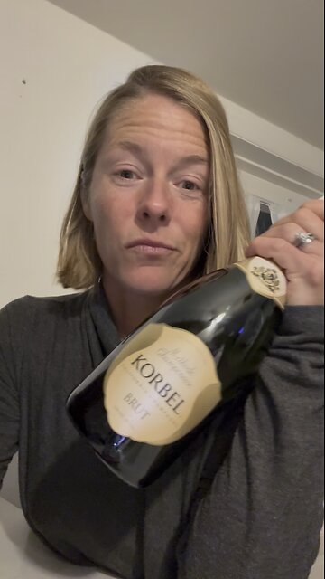 My cocktail on New Year’s Eve 🥛