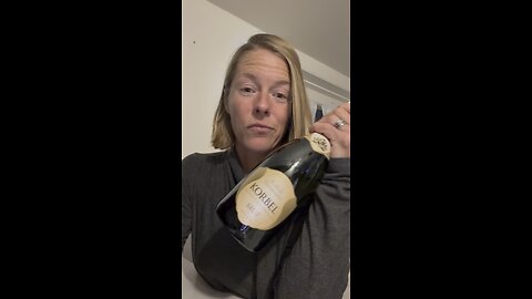 My cocktail on New Year’s Eve 🥛