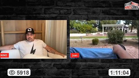 President Trump Just Released a Massive Bombell ~ w/ Juan O' Savin & Nino (9.26.25)
