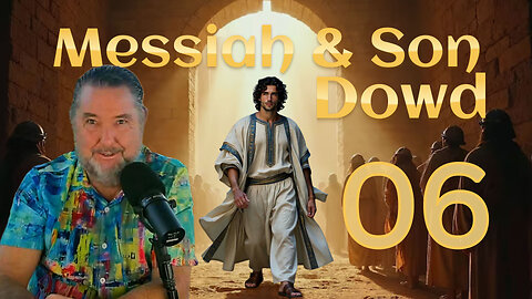 Mizmowr 89:15 ~ Yadah of Taruw’ah & the Covenant Path Messiah and Son Episode Six