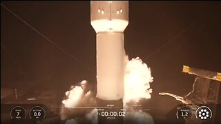 SpaceX Launches GPS Satellite Named After Challenger Hero Ellison Onizuka 🚀🌍Jan 28, 2026