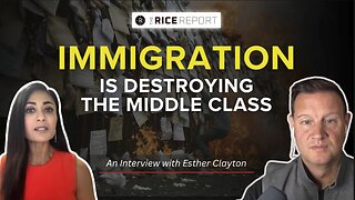 Immigration Lawyer Exposes the Real Border Crisis (You’ve Been Lied To)