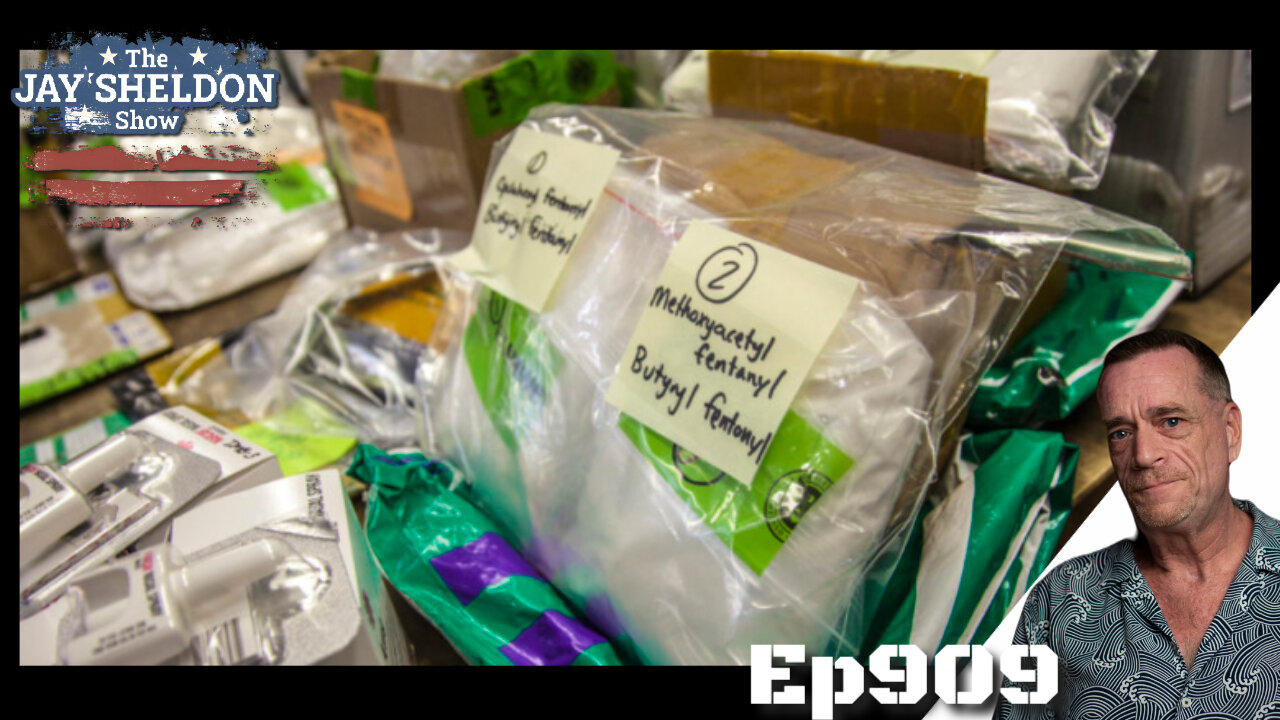 Top Obama DEA Official Charged