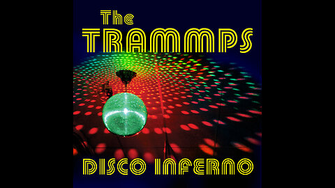 The Trammps - Disco Inferno 1976 (Remastered)