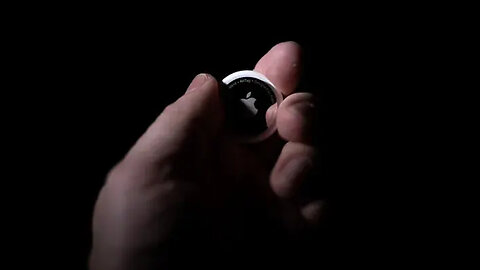 Using AirTags to Crush Car Theft in Colorado | Trailer | Business Matter