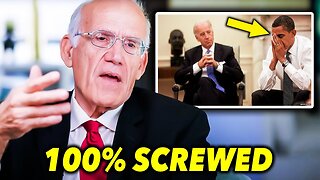 Victor Davis Hanson: The Collapse of the Democratic Party