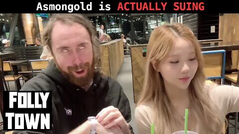 HE'S REALLY GONNA F*CKING DO IT!! 😂😂