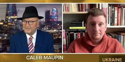 Caleb Maupin on how Trump has rope-a-doped the Democrats