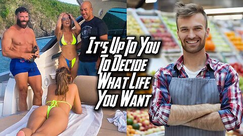 THE TIME IS COMING OF HAVE YACHTS AND HAVE NOTS