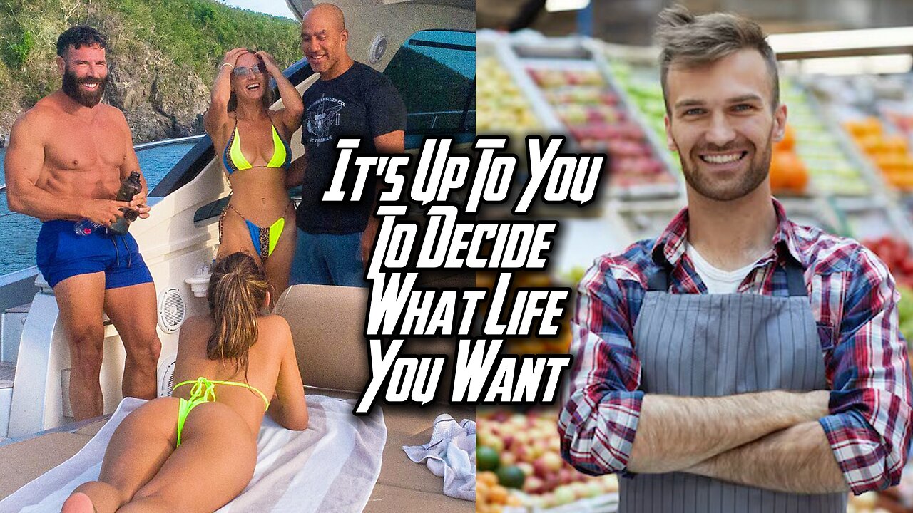 THE TIME IS COMING OF HAVE YACHTS AND HAVE NOTS