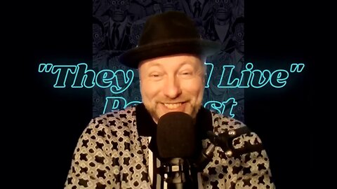 They Still Live Episode 167- Pain in the Gas