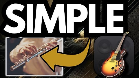 Using EQ On the Flute (A Step-By-Step Illustrated Guide)