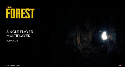 A tupirle a los zombies - The Forest Pt 1