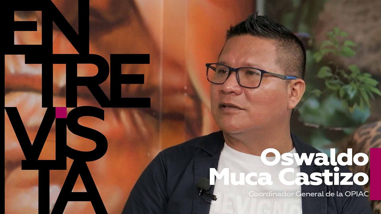 La COP30 en Brasil: Es una oportunidad para que la Amazonía hable con voz propia