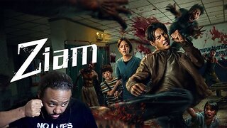 Ziam Full Movie Reaction