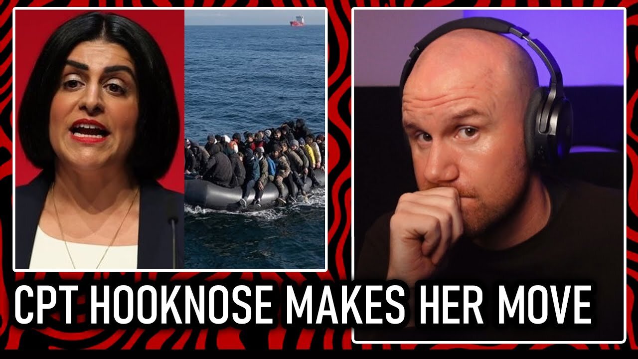 Are We Actually Stupid Enough to Fall For This_....