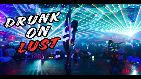 A SEX Crazed Society