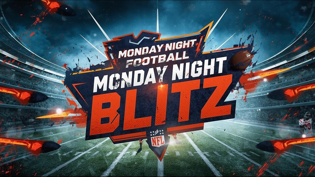 CSM365 MNF Blitz Breakdown Review Week 4 Finale - MNF Double Hitter