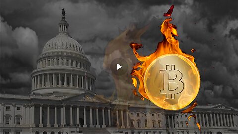 Mark Goodwin- Was Bitcoin A Government Operation, And Can It Still Be a Tool for Resistance.