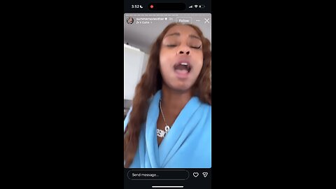 SUMMER NONE OTHER RESPONDS TO ROLLIE POLLIE BADDIES USA