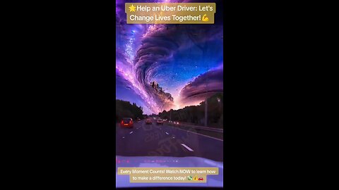 🦸‍♂️ Help an Uber Hero Rise Again! 🚗💖 