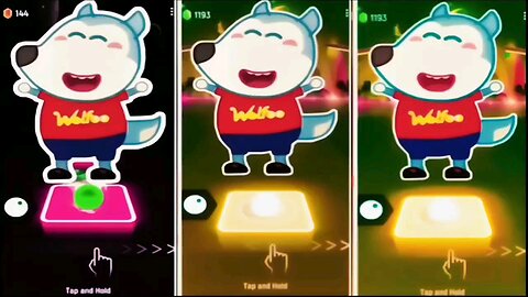 The Most Insane YouTube Saga Yet: Wolfoo's Cosmic Coffin Dance Saga