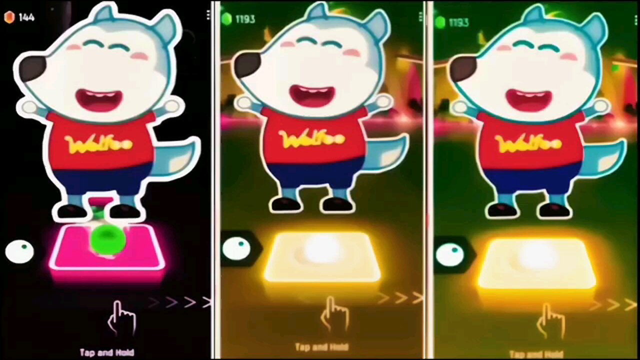 The Most Insane YouTube Saga Yet: Wolfoo's Cosmic Coffin Dance Saga