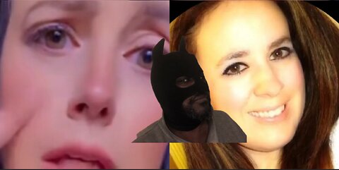 April Martison, a.k.a Melody On TIKTOK, Is Doing Her True Nature, In This Video. #aprilmartison
