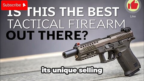 military gun, firearm review, tactical gear, gun features, military weapons, gun performance .etc