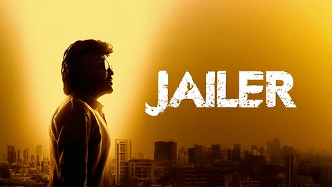 Jailer (2023)