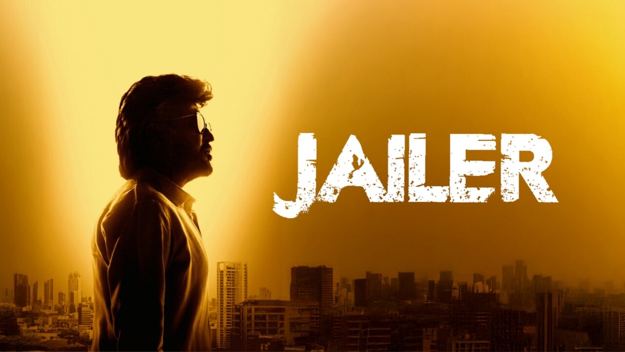 Jailer (2023)