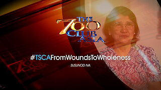 God is Always in Control