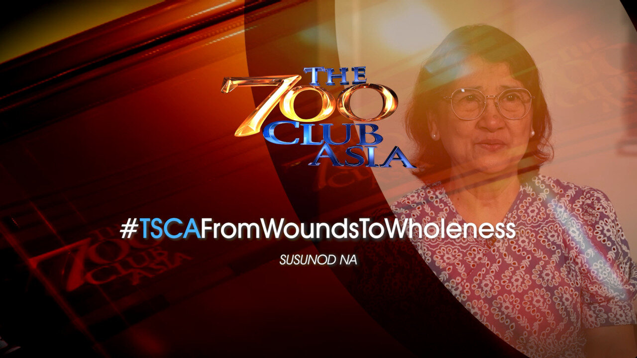 God is Always in Control