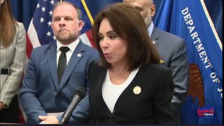 US Attorney Jeanine Pirro to make announcement on assault on DOGE staffer
