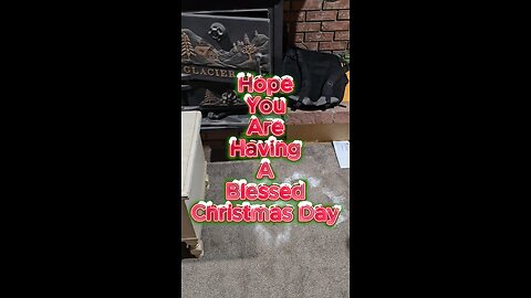 The LONGEST Christmas Prank Has finally come to an end. #Christmas #prank #Christmasprank