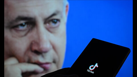 Israel Wins TikTok?