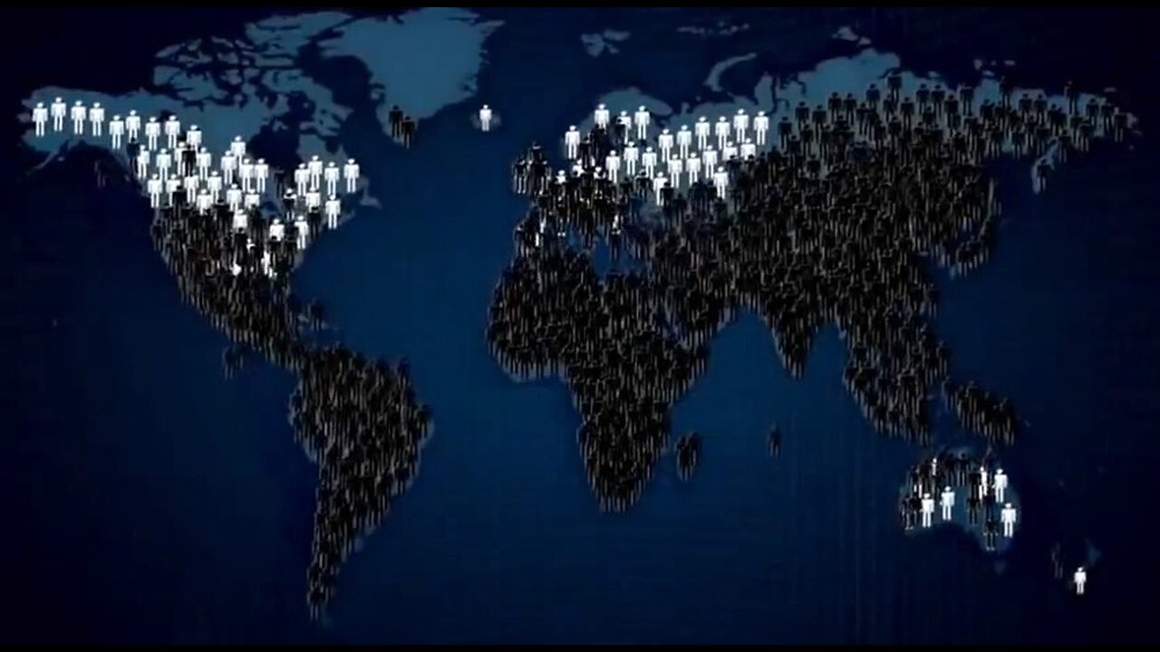 White replacement is real: there’s not a single positive aspect to mass immigration