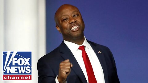 Sen Scott: The ‘road to Socialism’ is paved by a divided country
