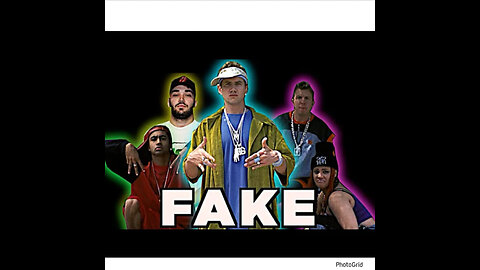 IP #28. My Ghetto's Not Your Culture