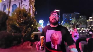 ☠ Las Vegas w/ Ocean Adventures (Blast from the Past)