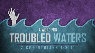 Sun. Nov 9th (FBF Worship)