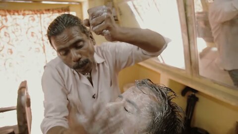 World’s Greatest Head Massage 8 — Full Version | Tribute to the King of ASMR