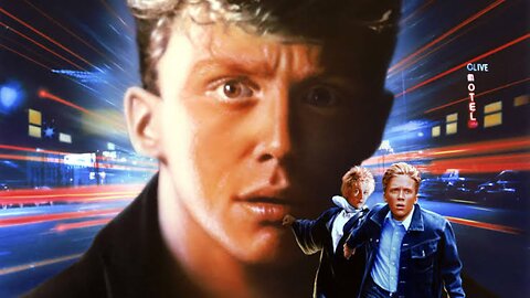 Out of Bounds- Anthony Michael Hall, Jenny Wright-1986 IMDb 5.5/10